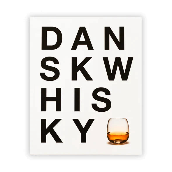 Dansk Whisky (Book)